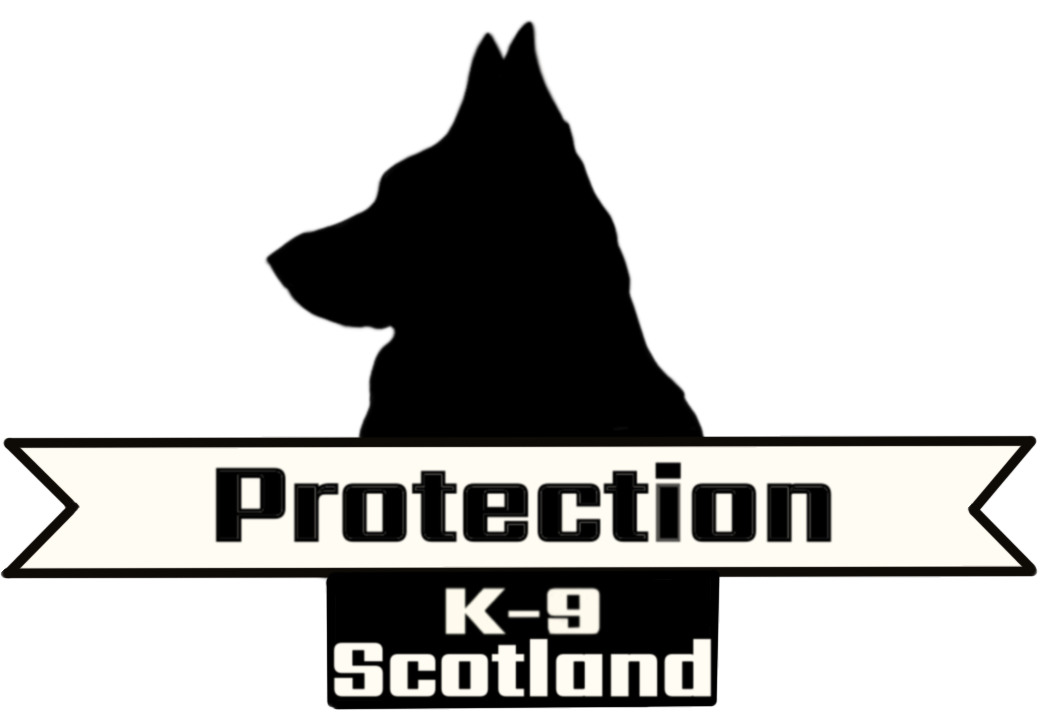 Protection K9 Scotland